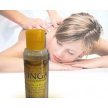 Dầu massage mát lạnh Linga - Massage tăng hưng phấn - 100ml